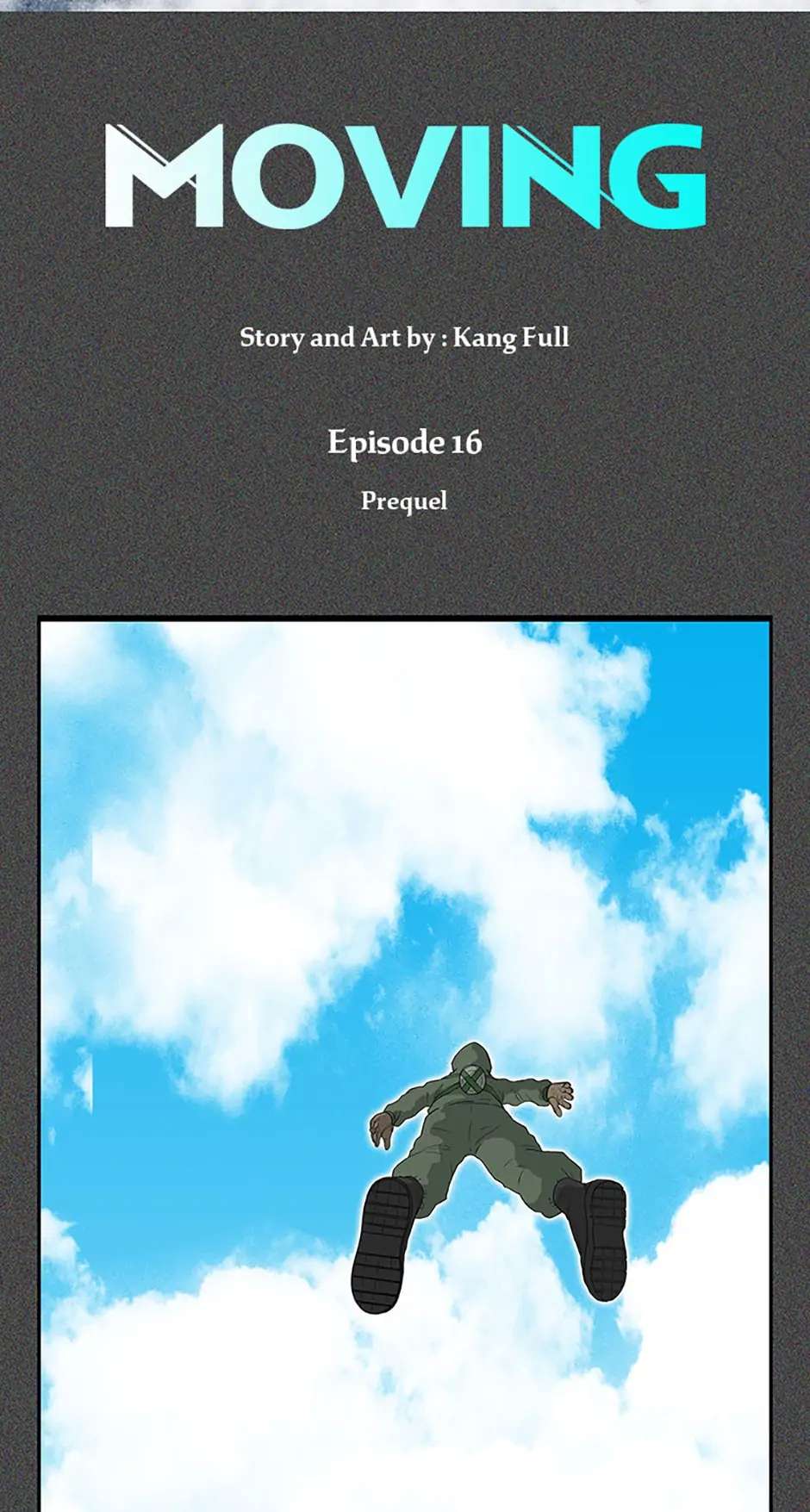 Read Moving (en) Manga Online
