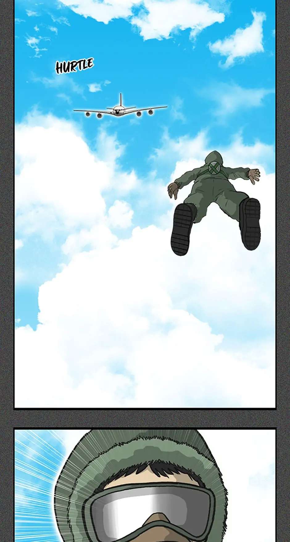 Read Moving (en) Manga Online