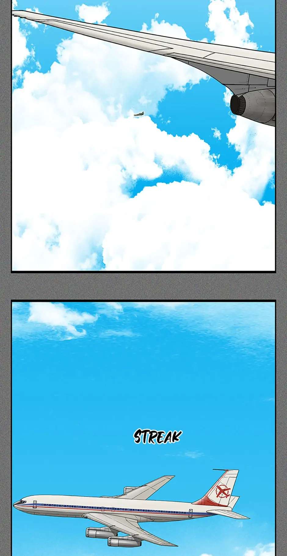 Read Moving (en) Manga Online