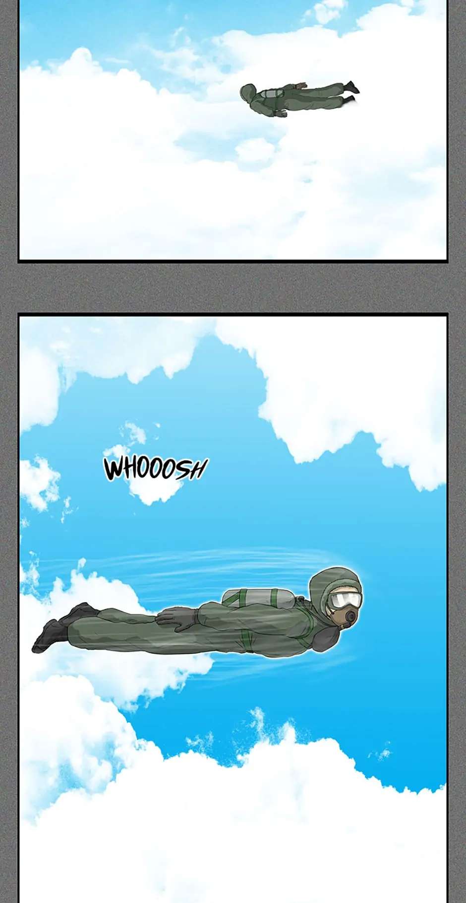 Read Moving (en) Manga Online