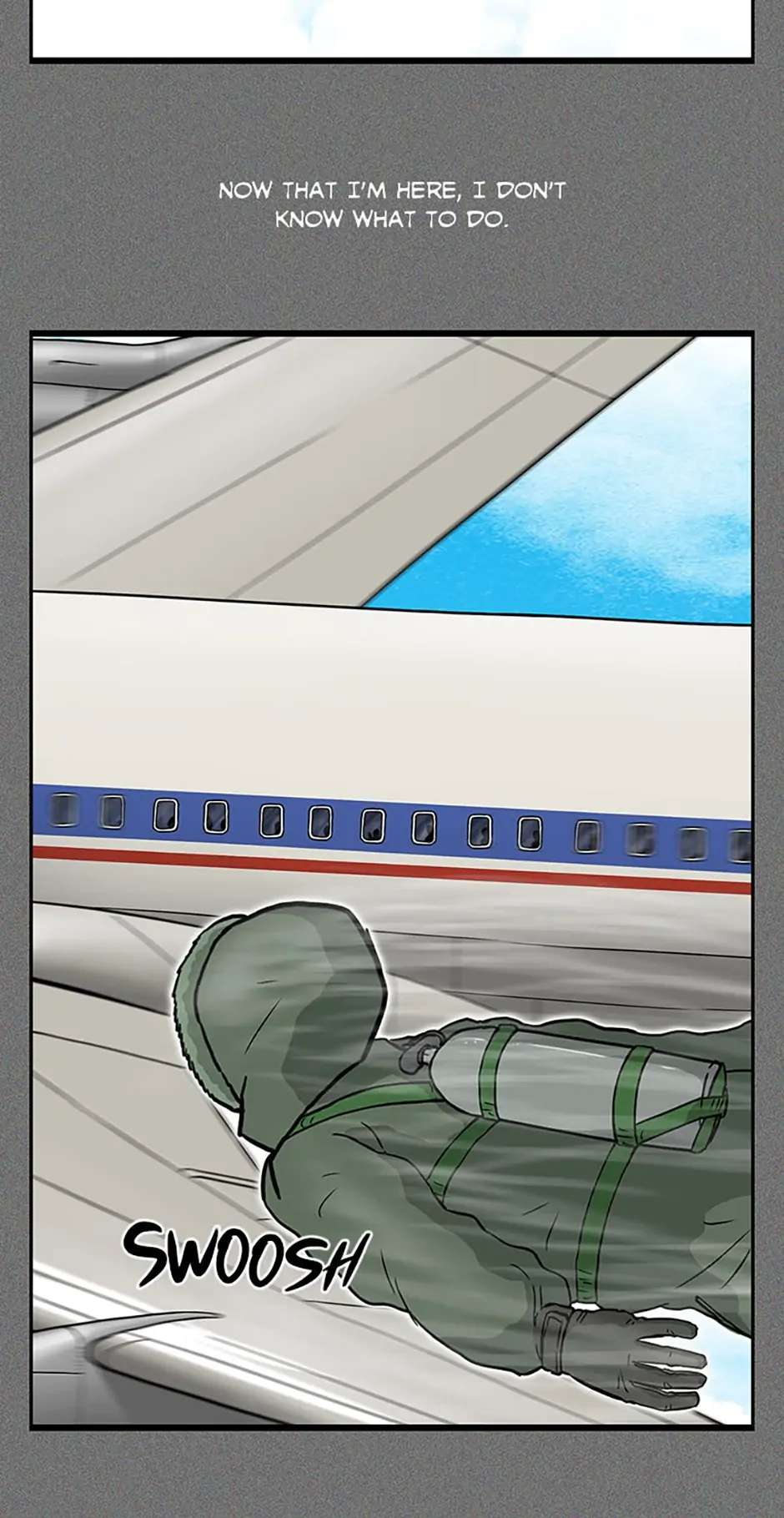 Read Moving (en) Manga Online