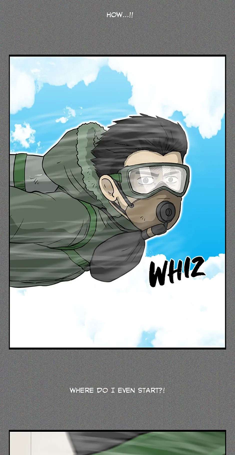 Read Moving (en) Manga Online