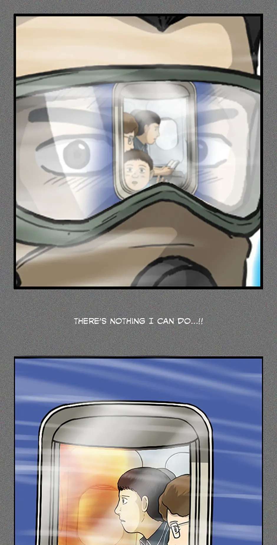 Read Moving (en) Manga Online