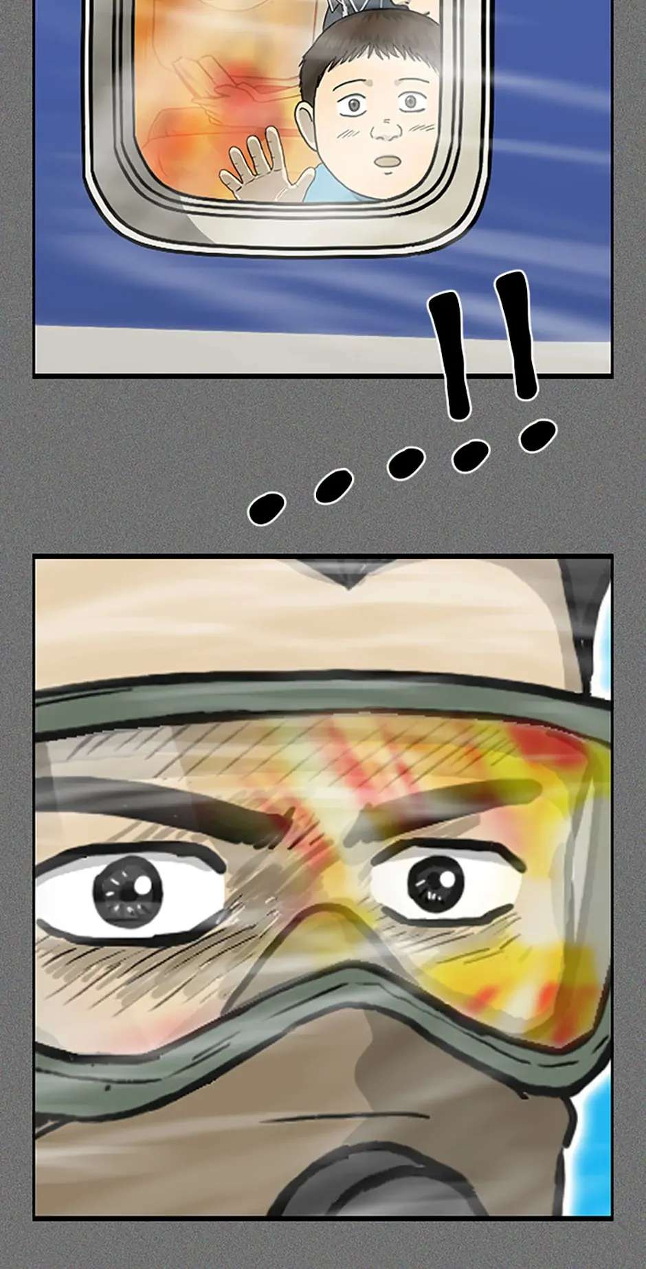 Read Moving (en) Manga Online