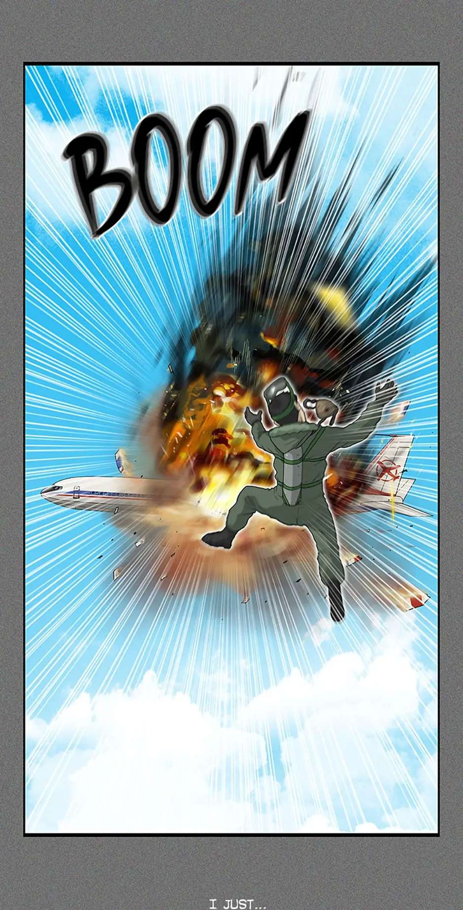 Read Moving (en) Manga Online