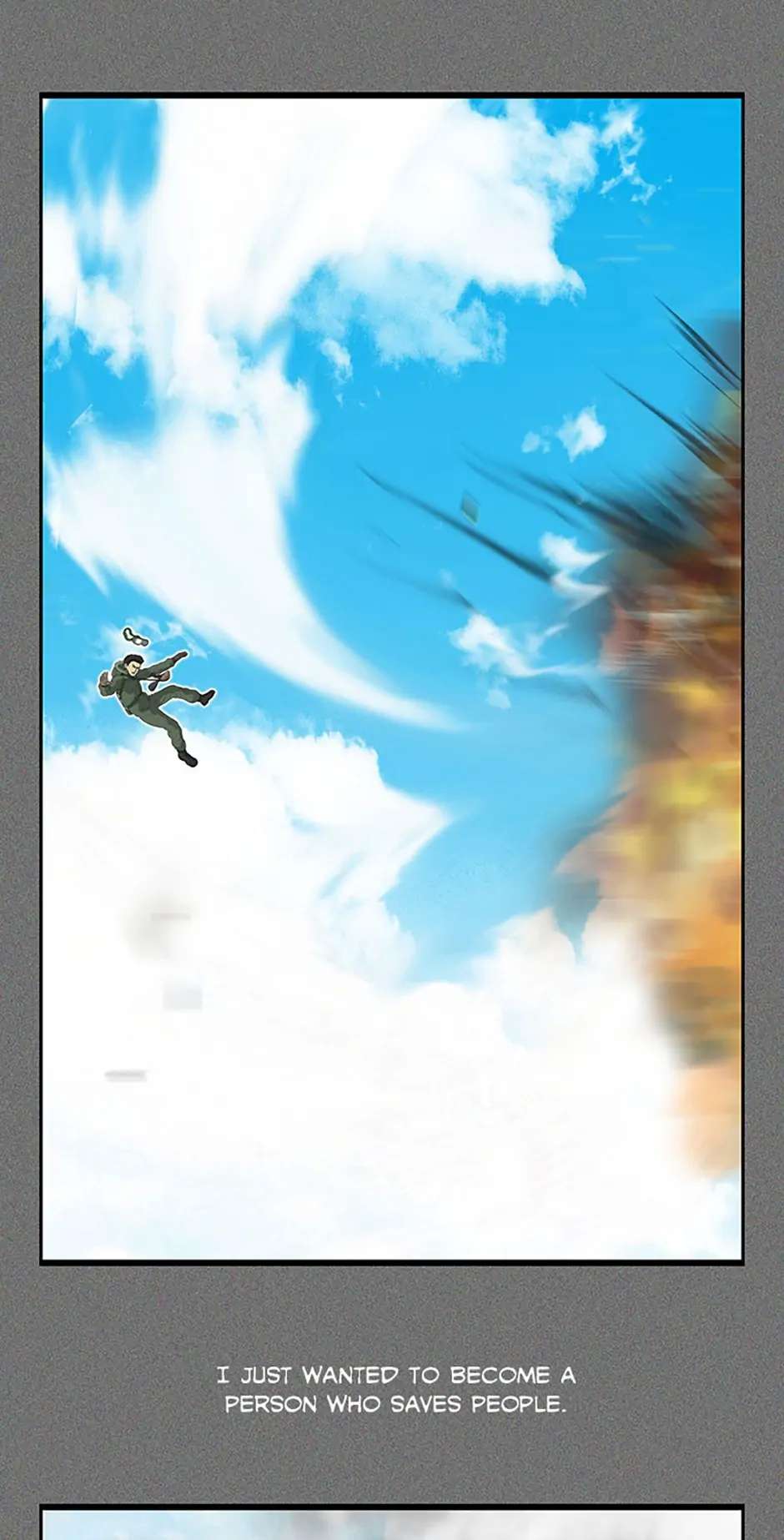 Read Moving (en) Manga Online