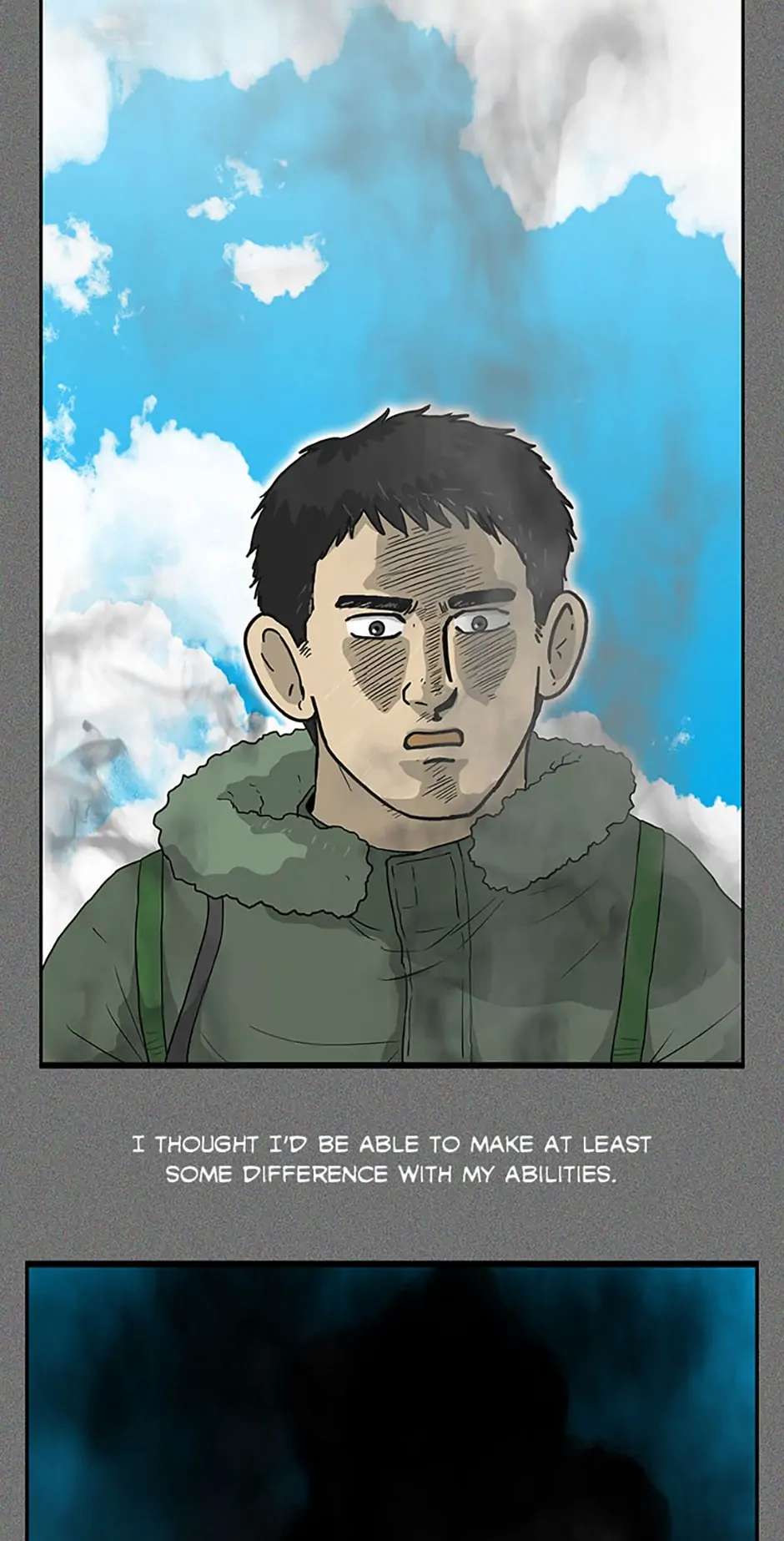 Read Moving (en) Manga Online