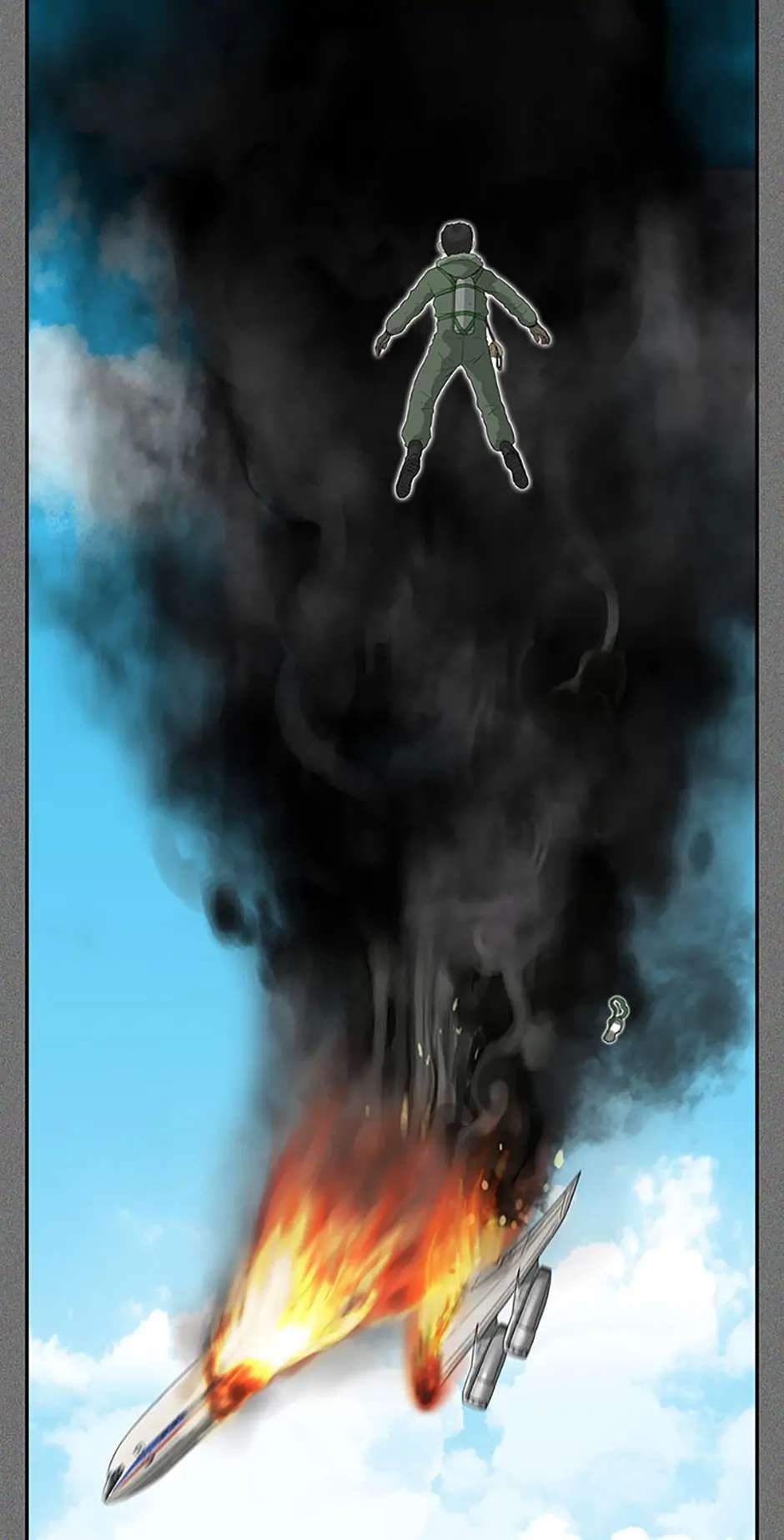 Read Moving (en) Manga Online