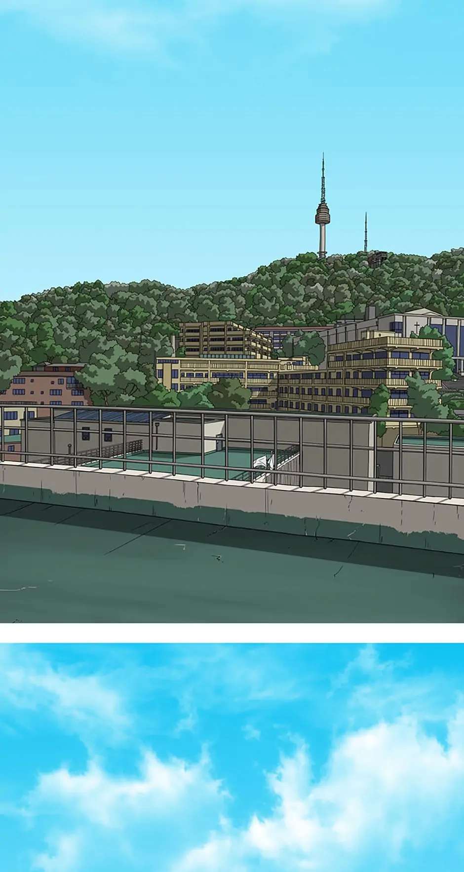 Read Moving (en) Manga Online