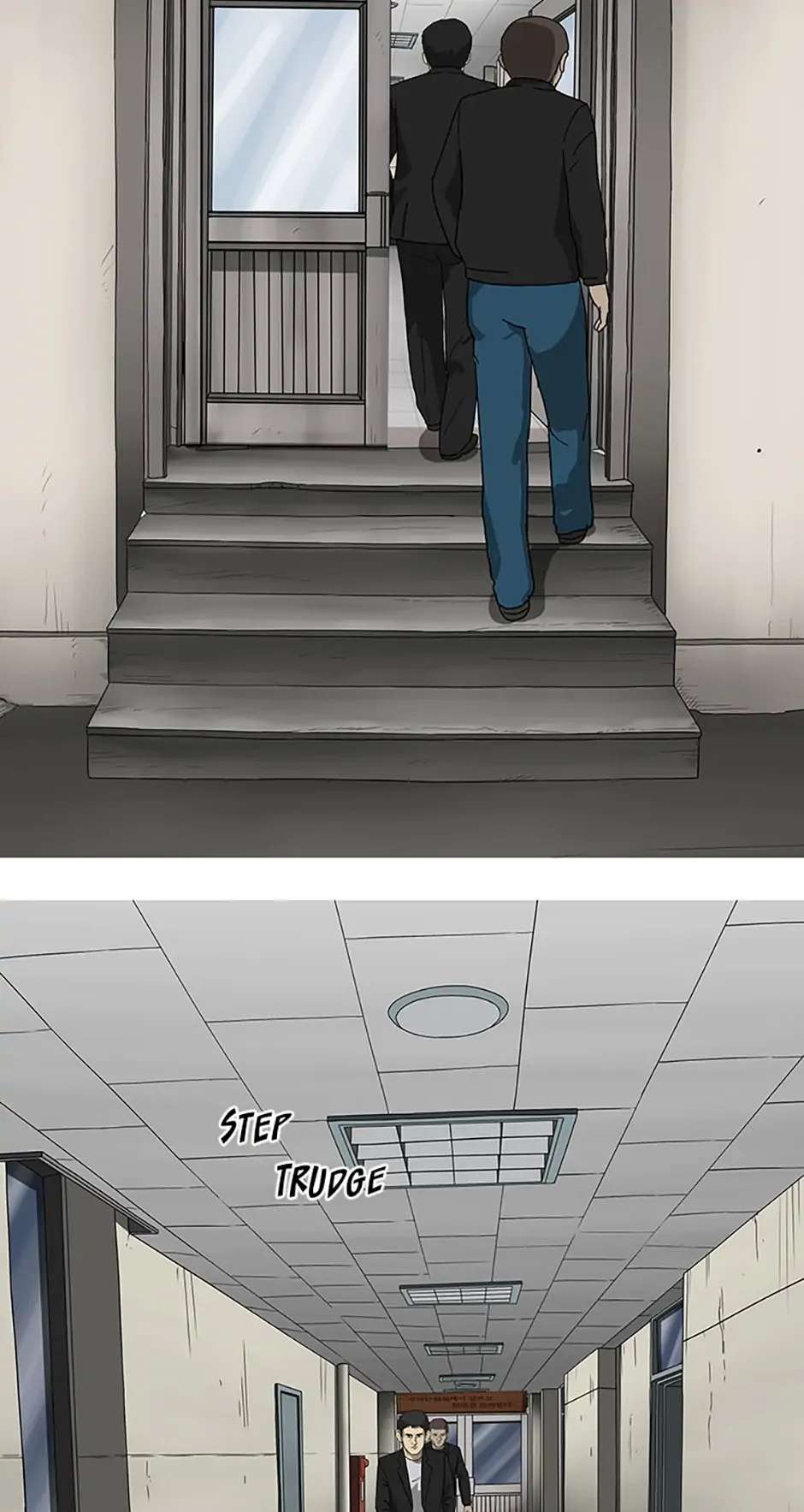 Read Moving (en) Manga Online