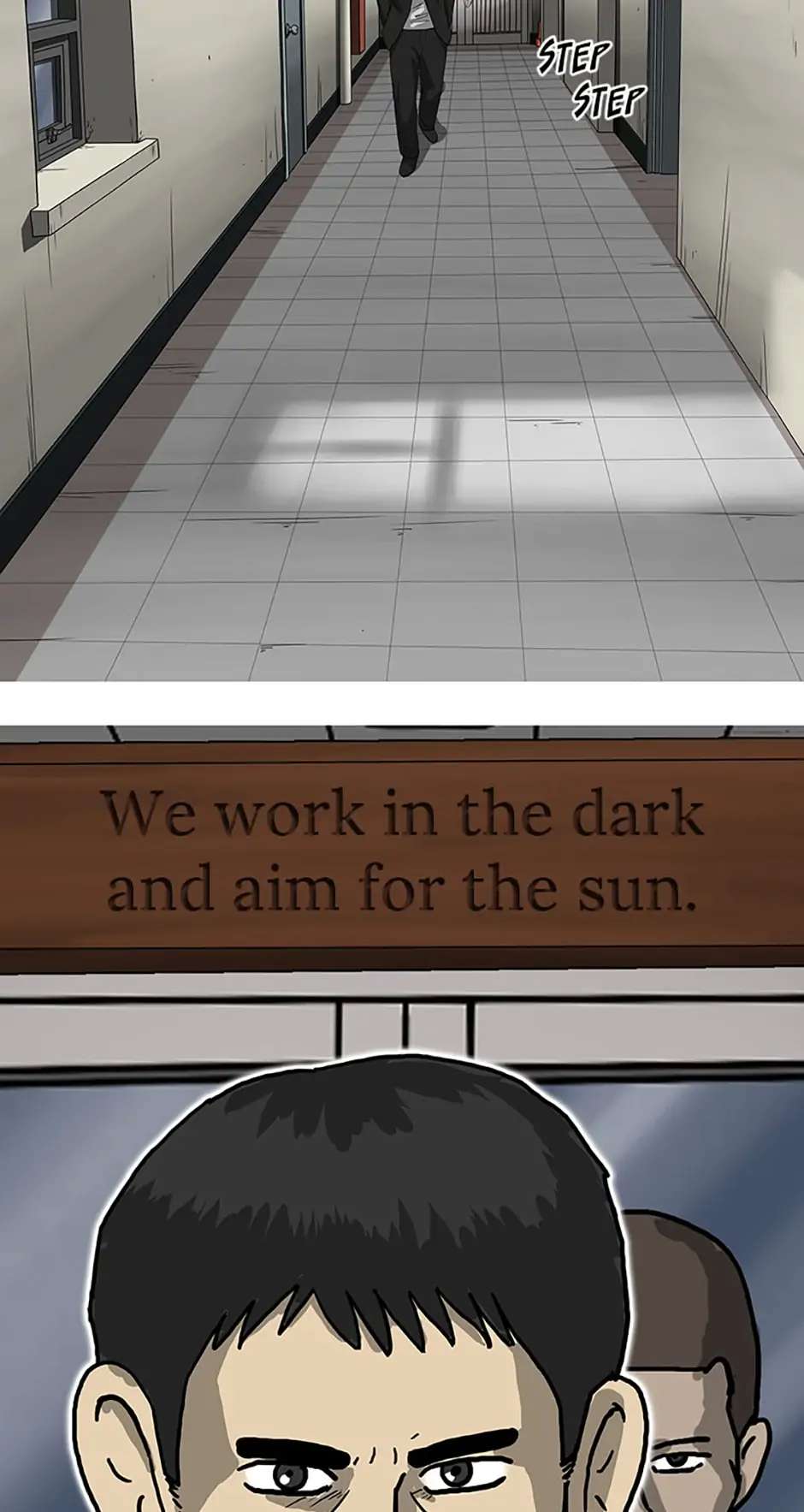 Read Moving (en) Manga Online