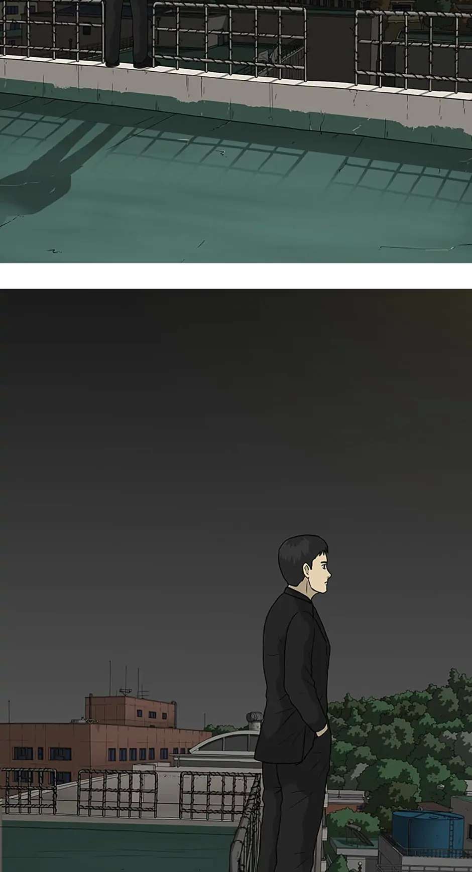 Read Moving (en) Manga Online