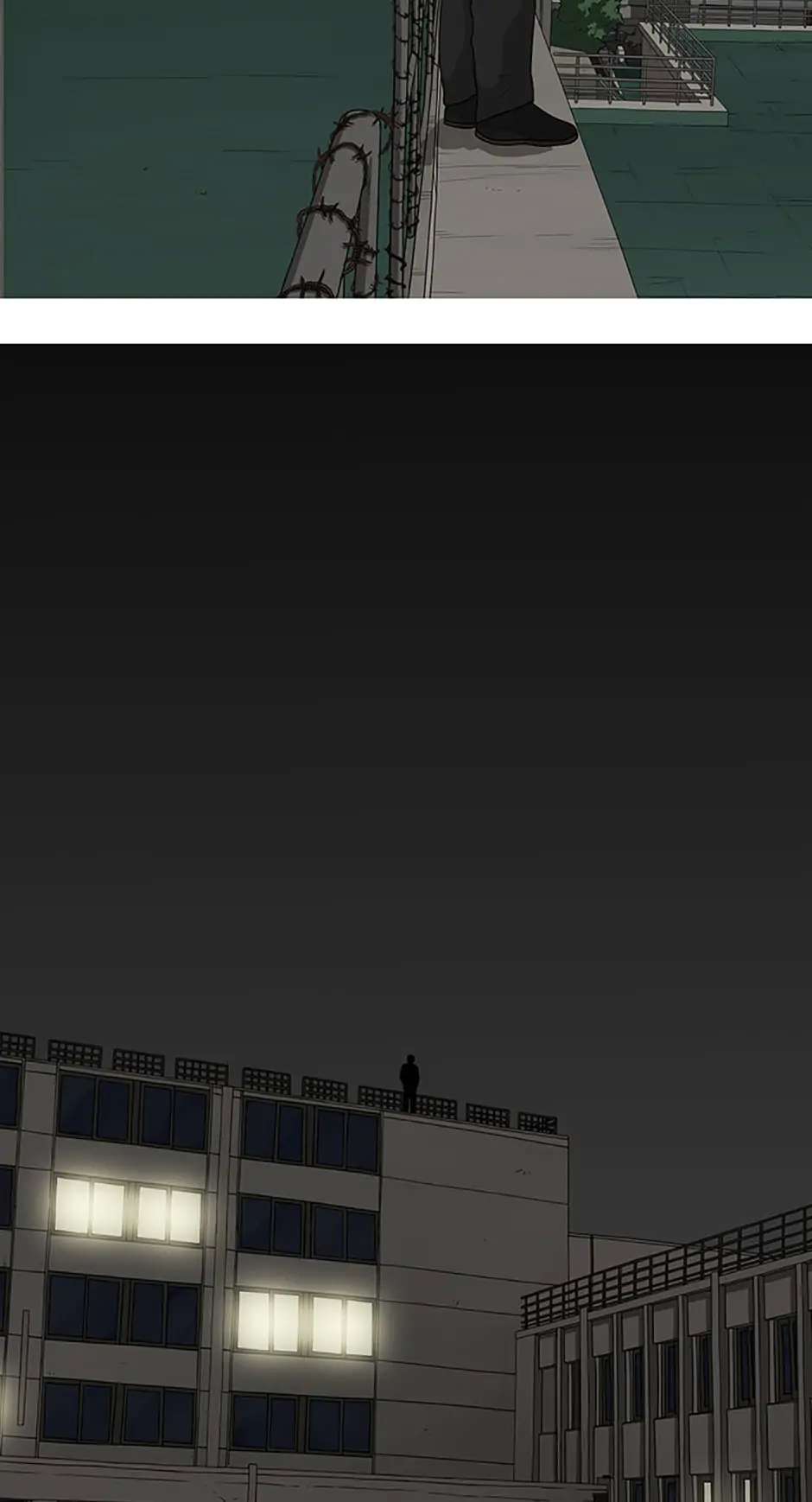 Read Moving (en) Manga Online