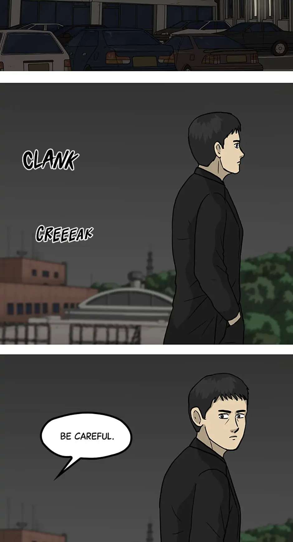 Read Moving (en) Manga Online