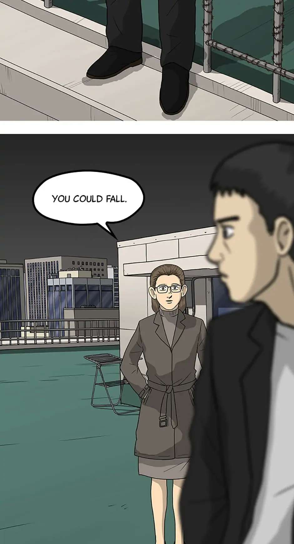 Read Moving (en) Manga Online