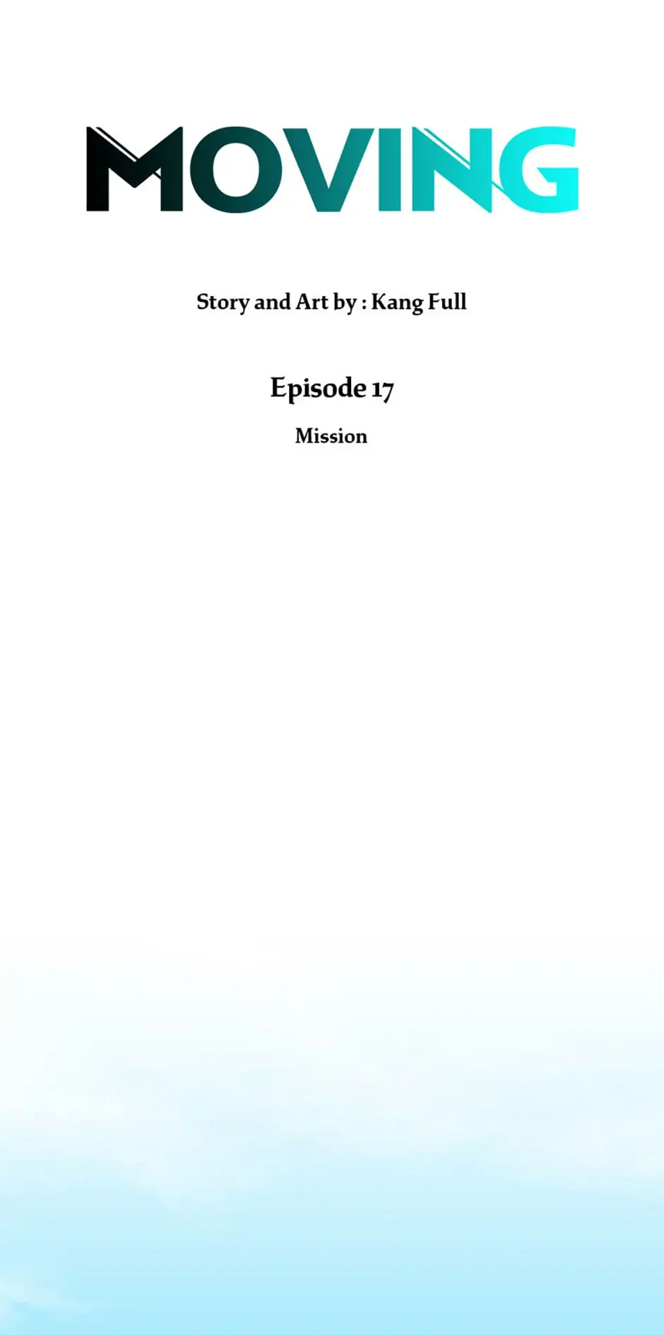 Read Moving (en) Manga Online