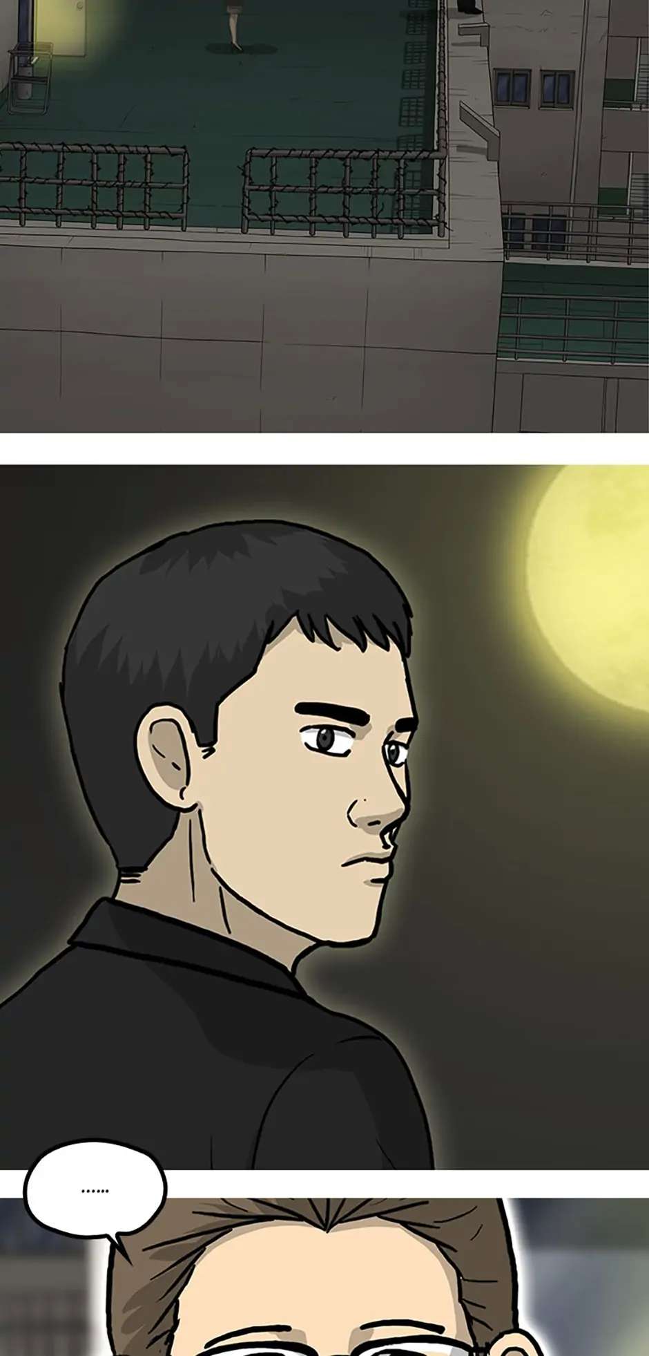 Read Moving (en) Manga Online