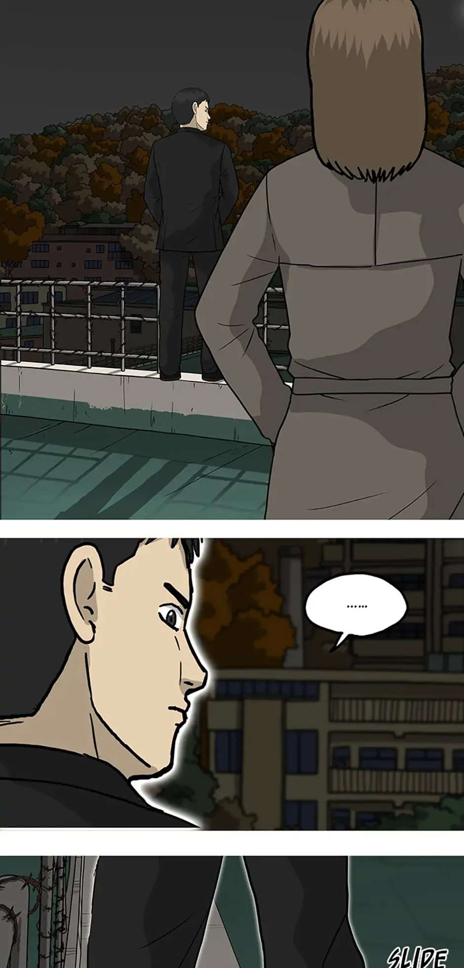 Read Moving (en) Manga Online