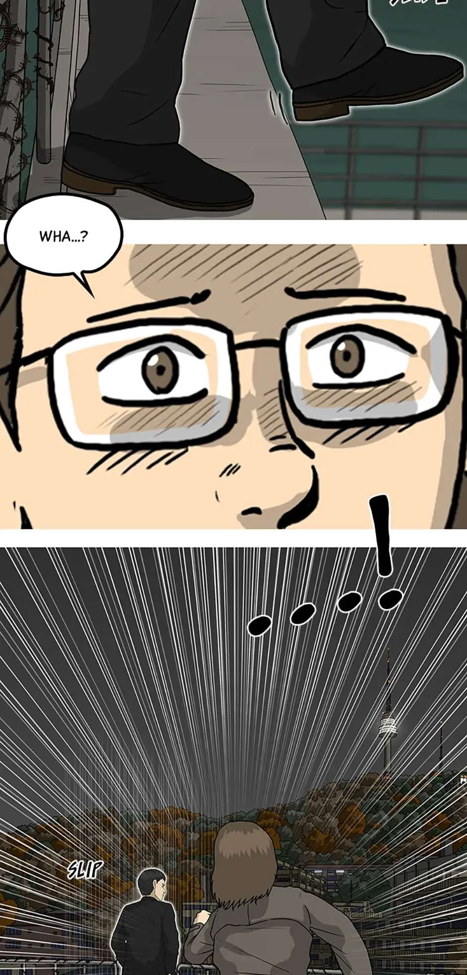 Read Moving (en) Manga Online