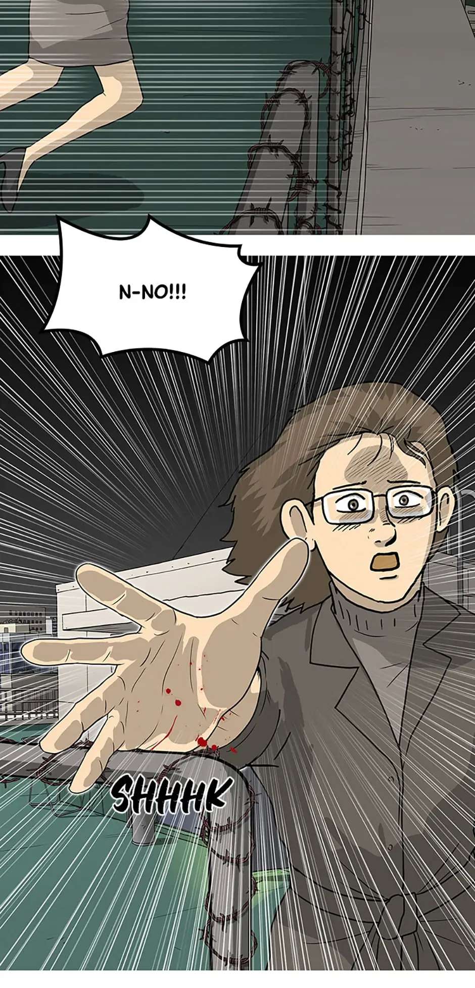 Read Moving (en) Manga Online