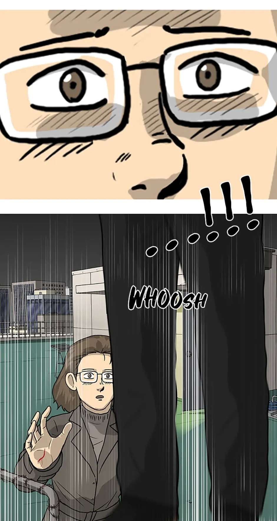 Read Moving (en) Manga Online