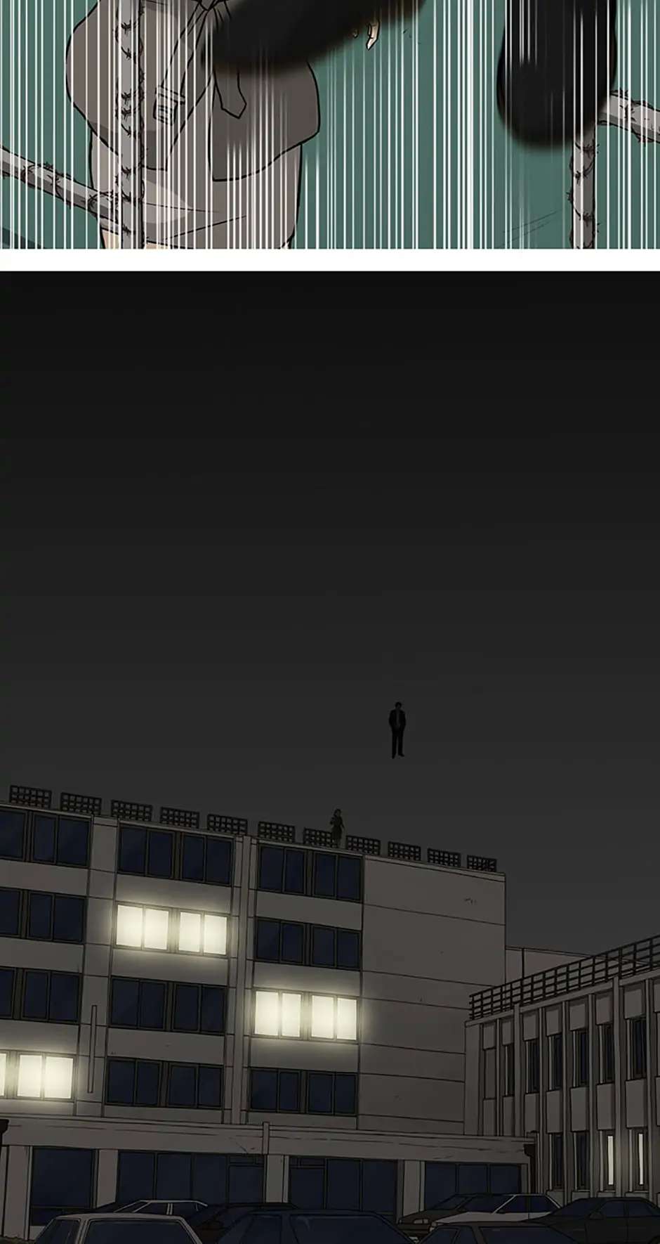 Read Moving (en) Manga Online