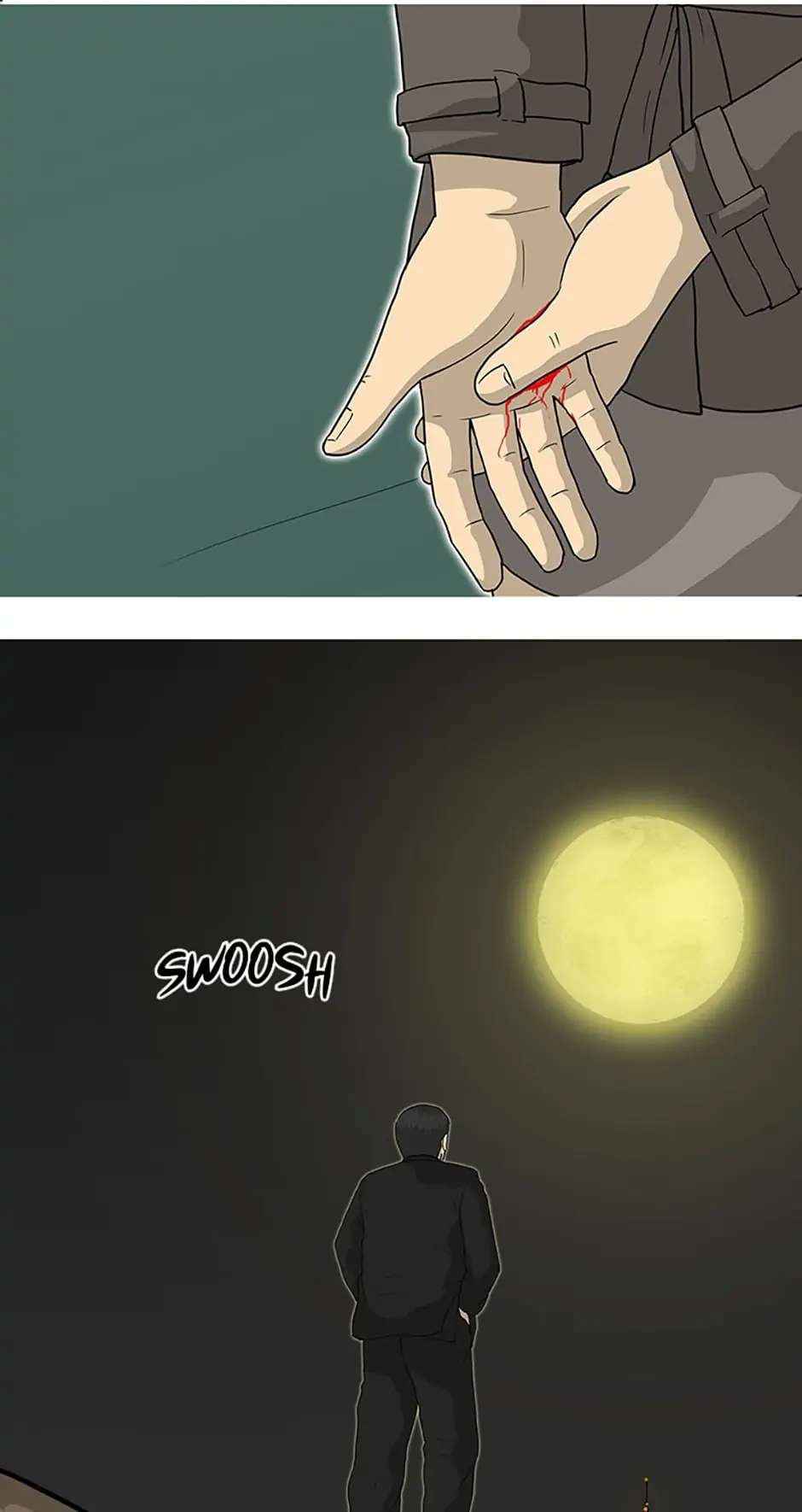 Read Moving (en) Manga Online