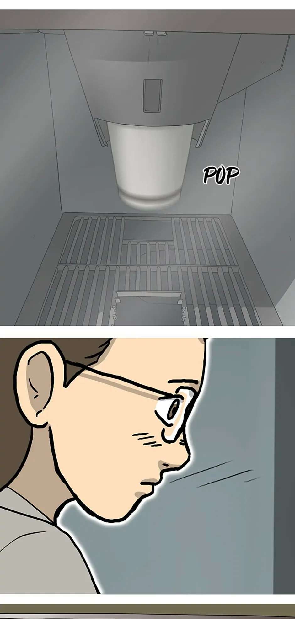 Read Moving (en) Manga Online