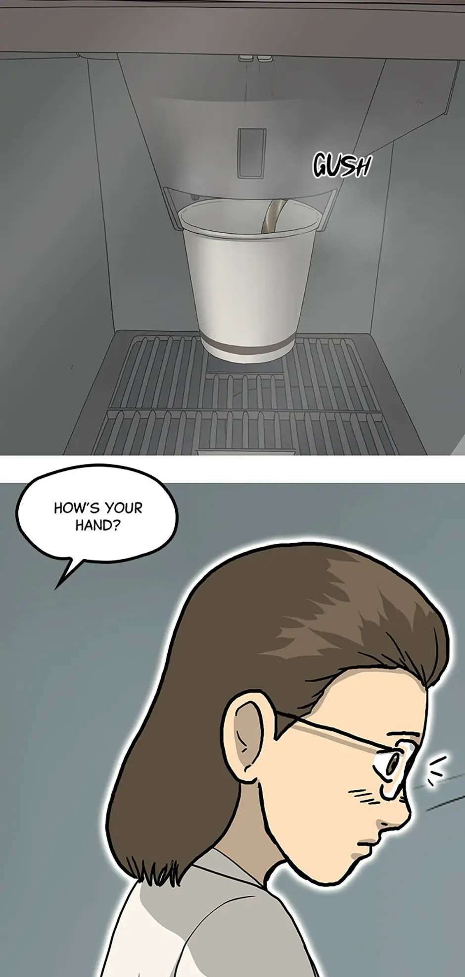 Read Moving (en) Manga Online