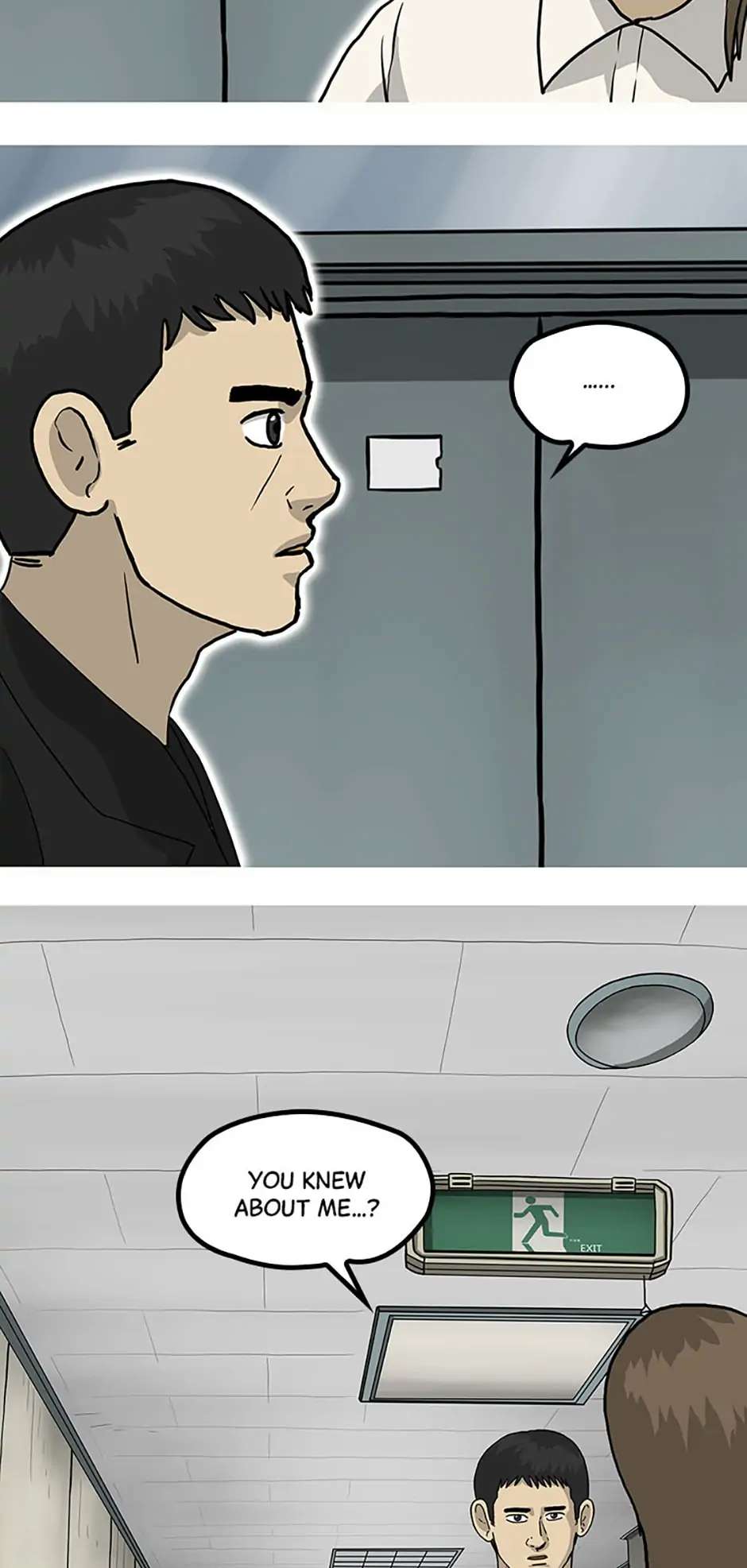 Read Moving (en) Manga Online