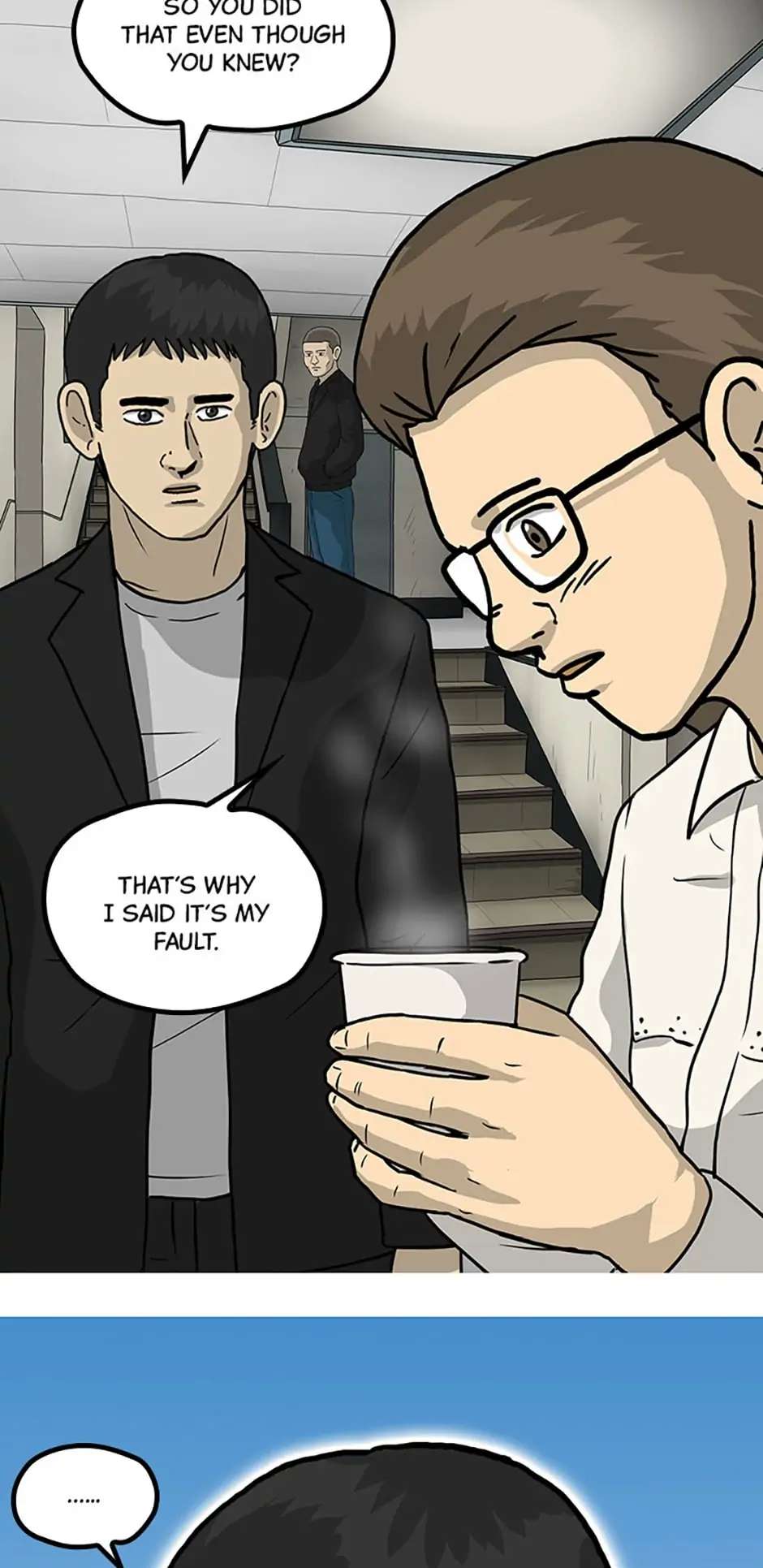 Read Moving (en) Manga Online