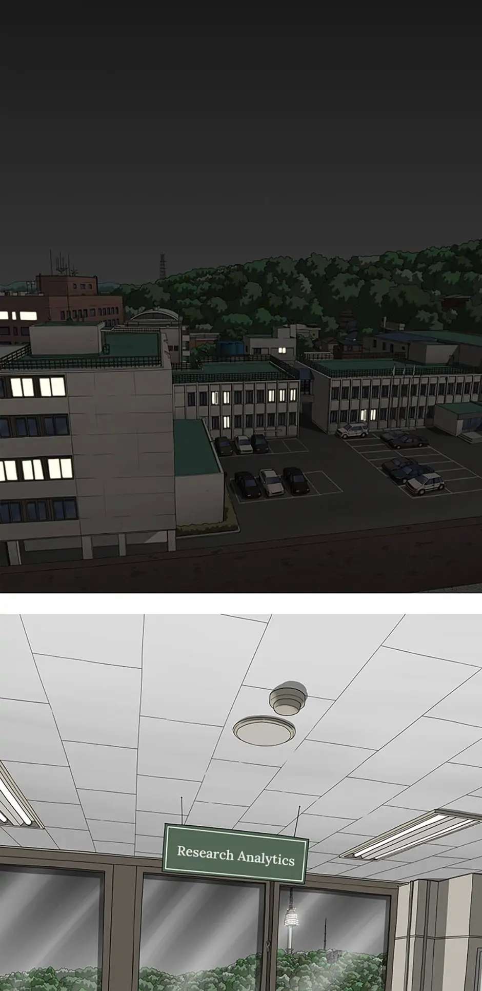 Read Moving (en) Manga Online