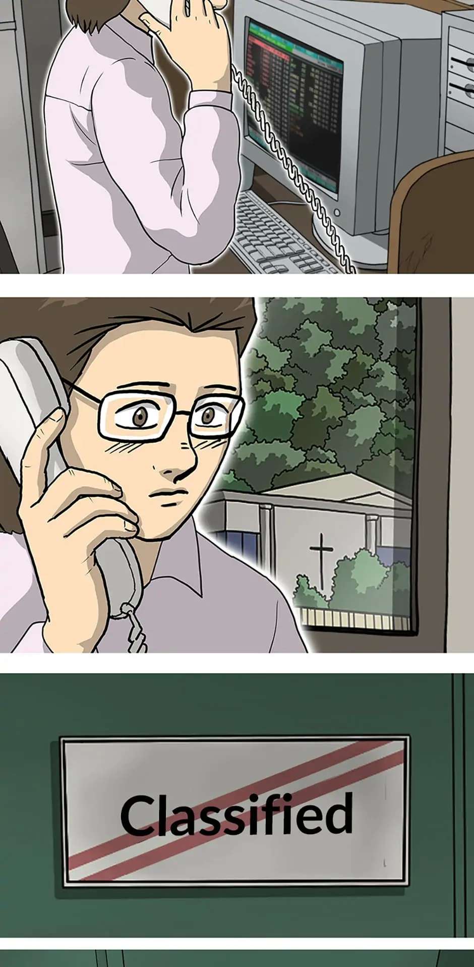 Read Moving (en) Manga Online