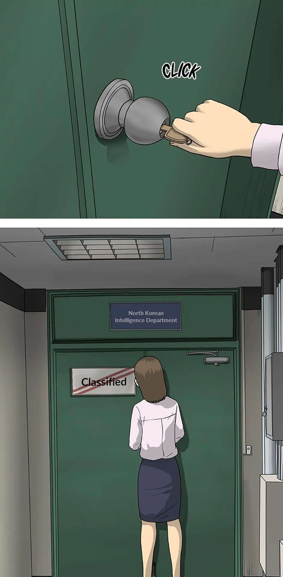 Read Moving (en) Manga Online