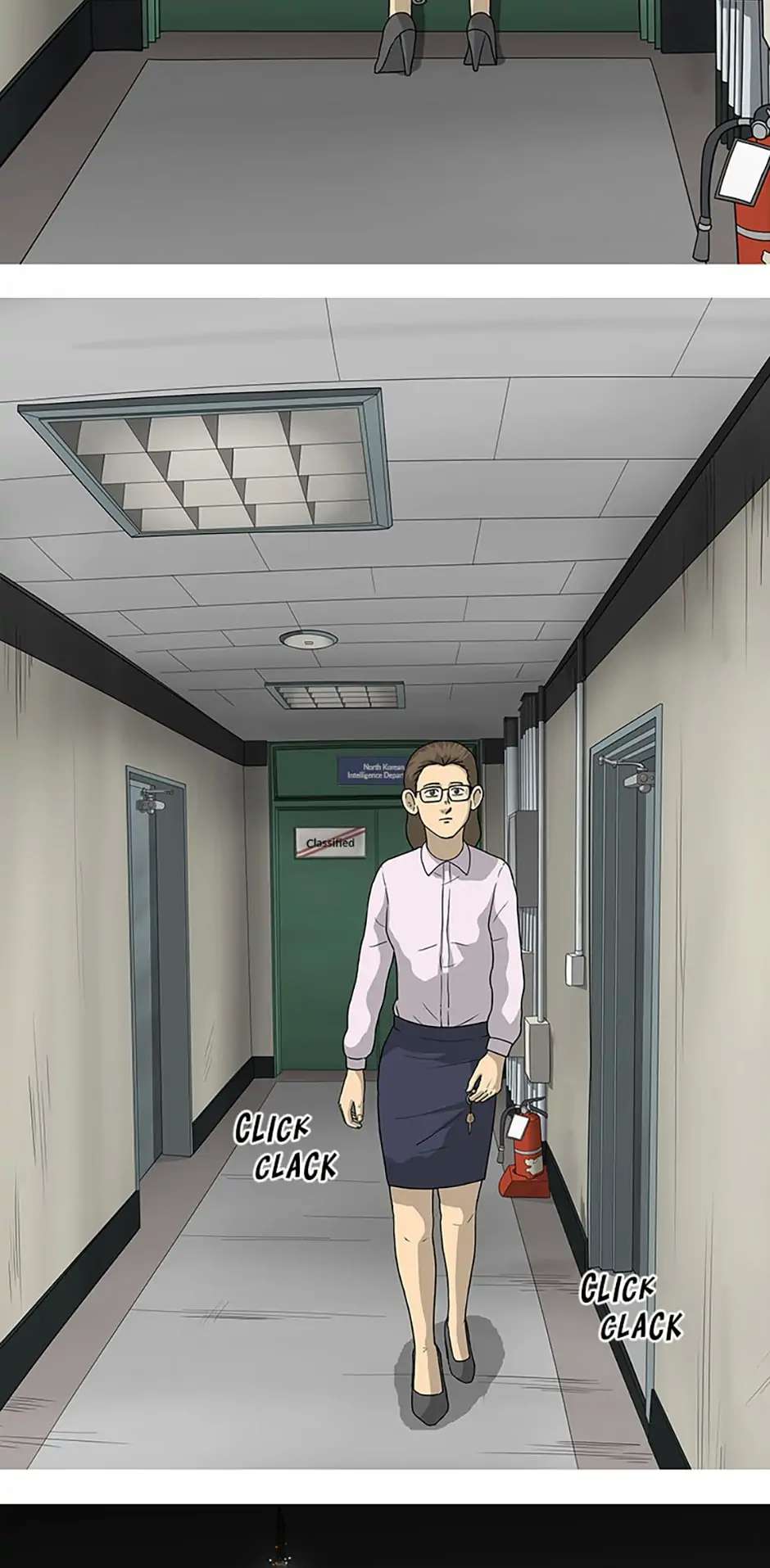 Read Moving (en) Manga Online