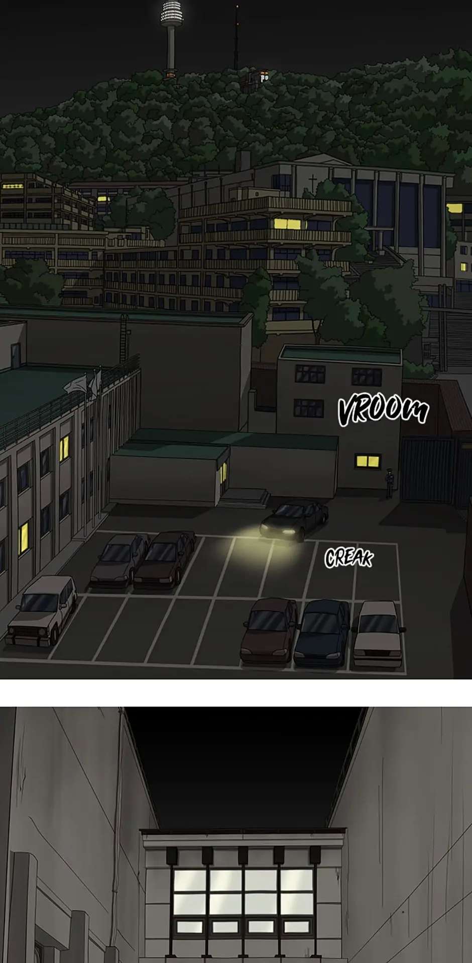 Read Moving (en) Manga Online