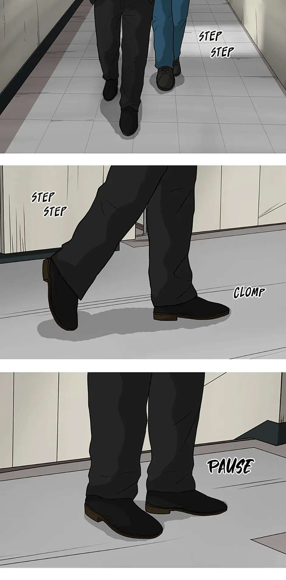 Read Moving (en) Manga Online