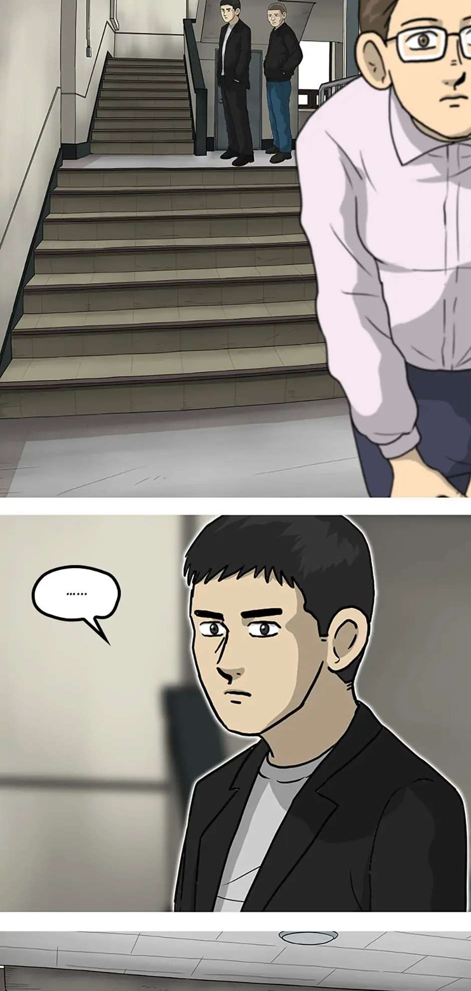 Read Moving (en) Manga Online