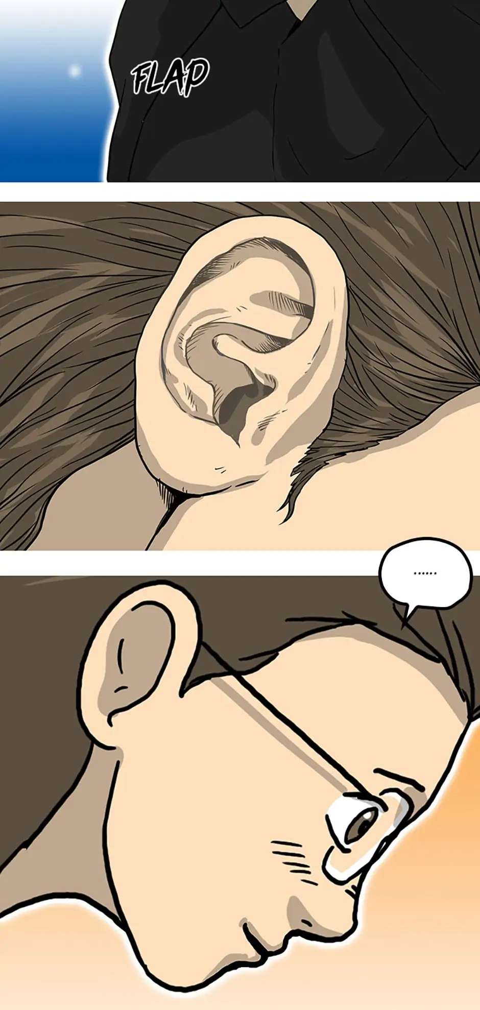 Read Moving (en) Manga Online