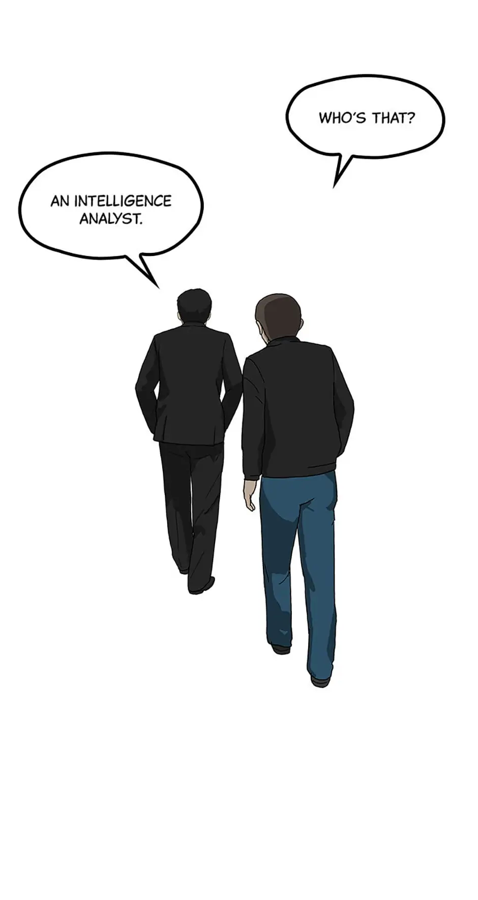 Read Moving (en) Manga Online