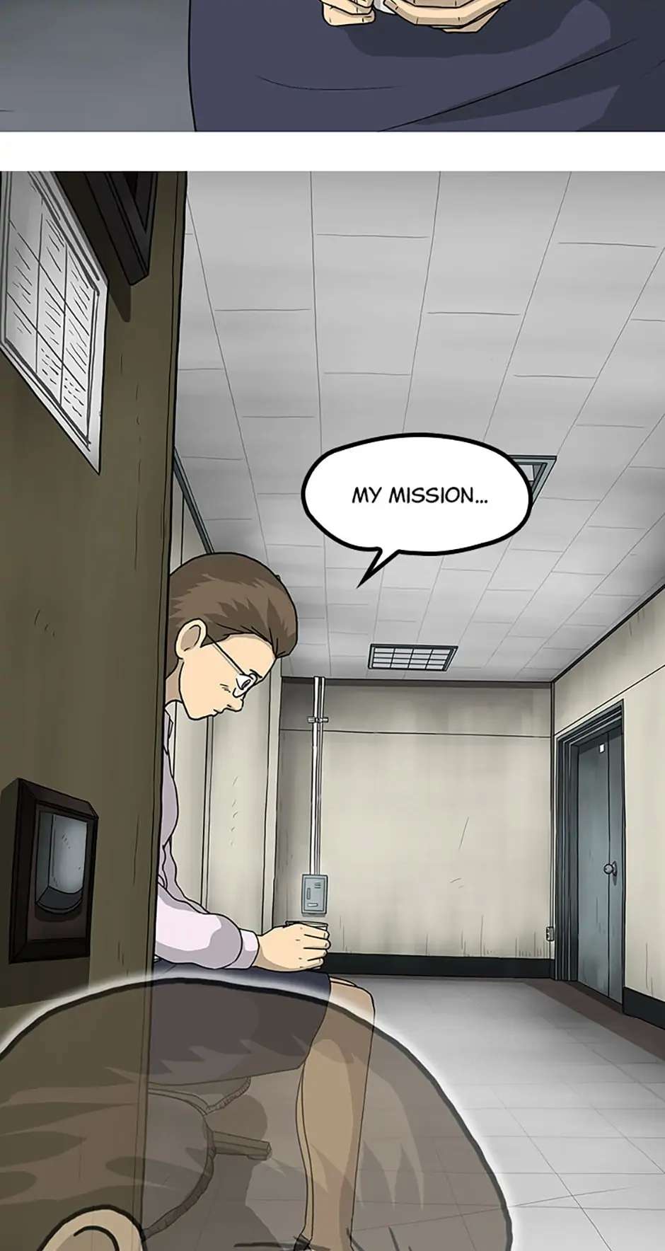 Read Moving (en) Manga Online