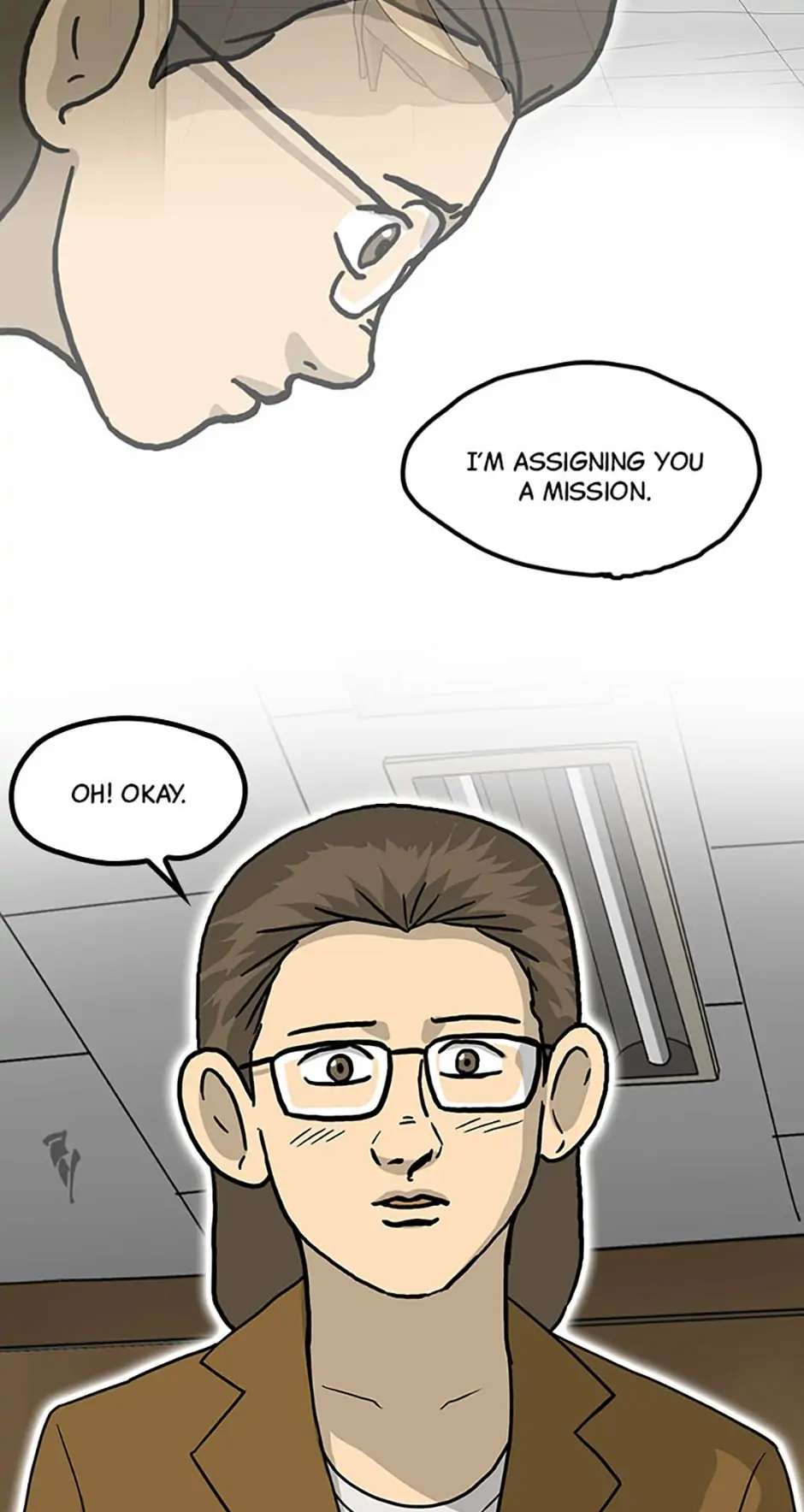 Read Moving (en) Manga Online