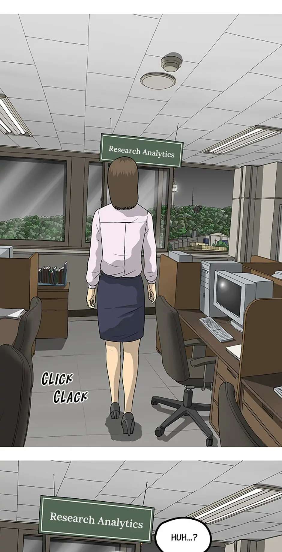 Read Moving (en) Manga Online