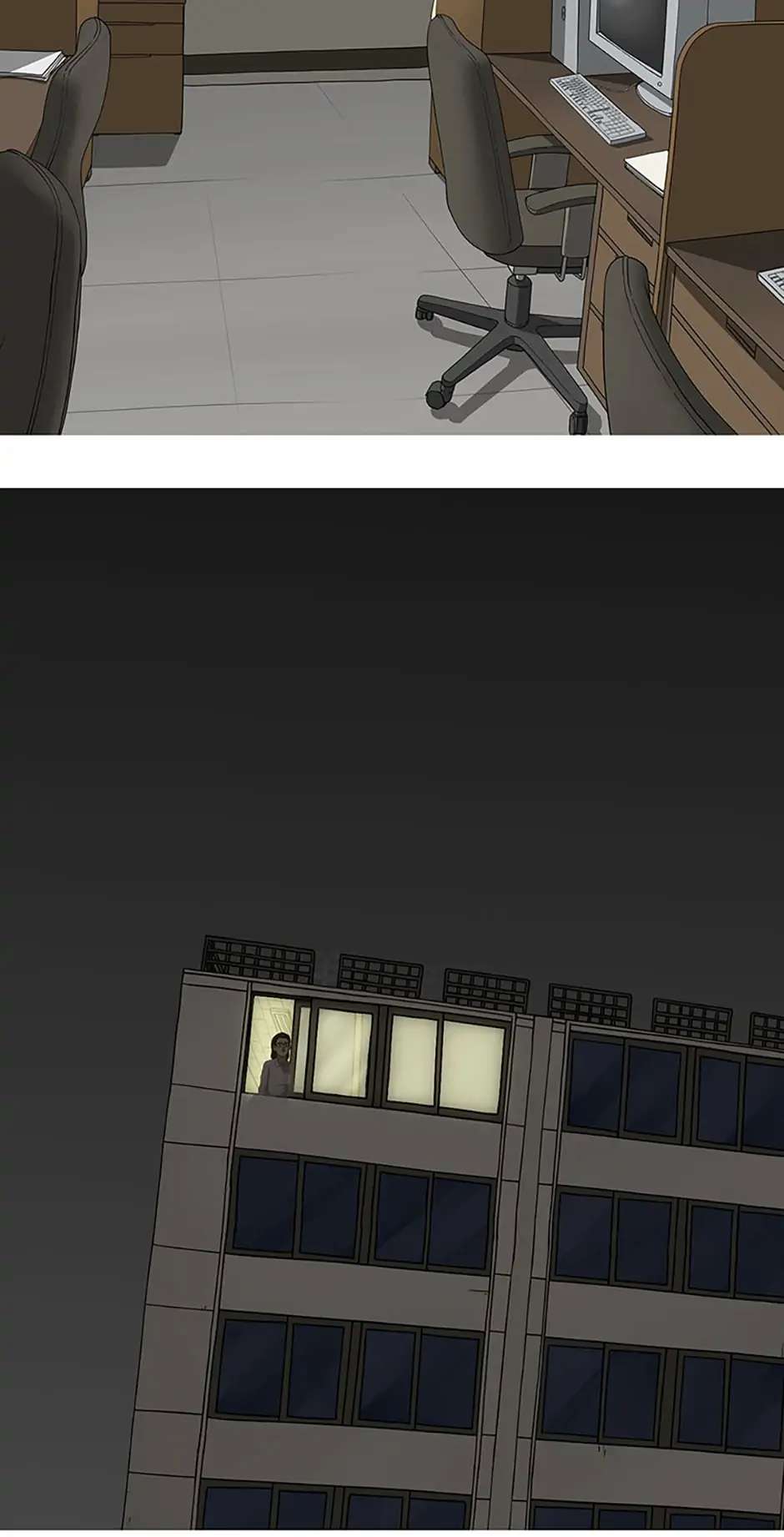 Read Moving (en) Manga Online