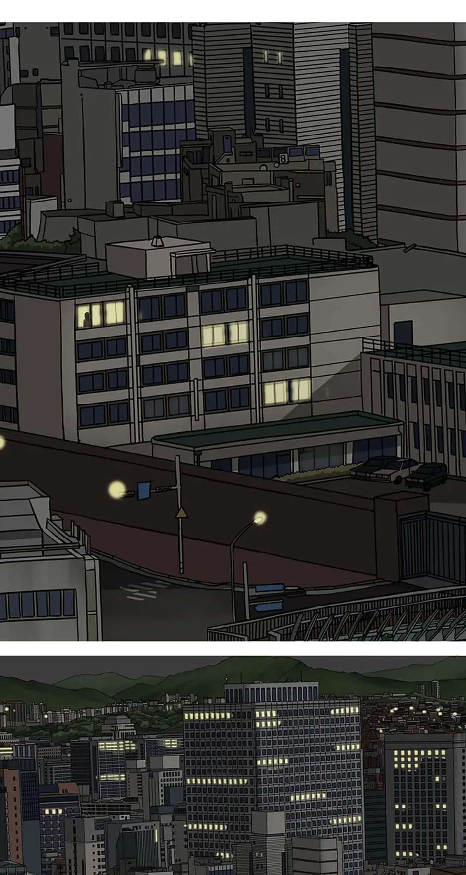 Read Moving (en) Manga Online