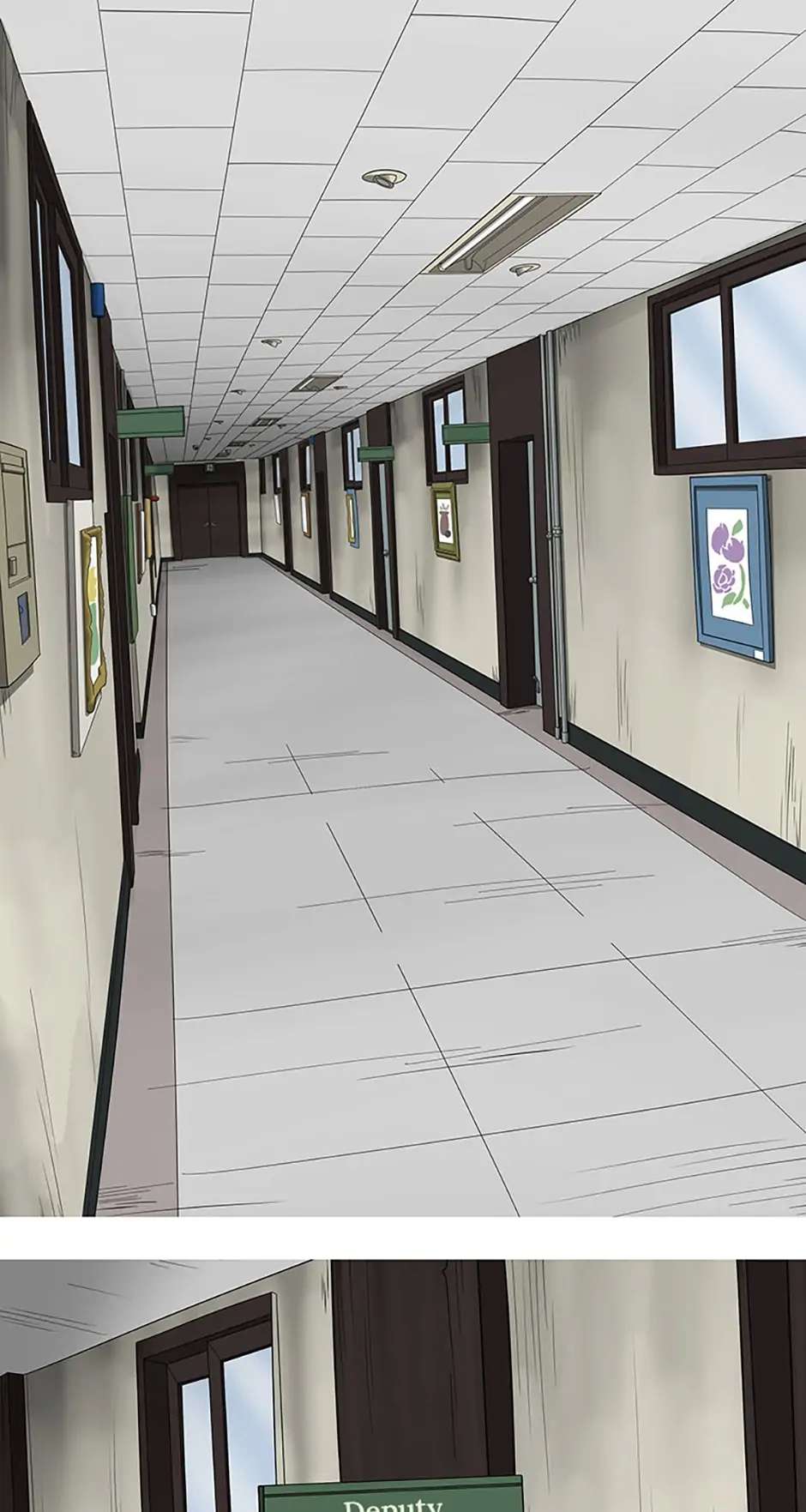 Read Moving (en) Manga Online