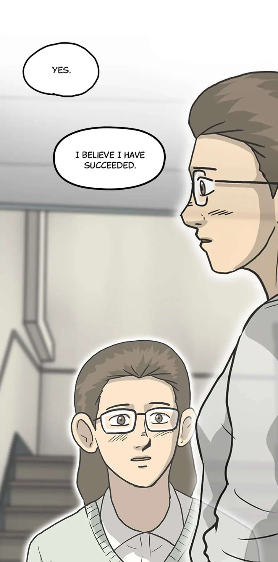 Read Moving (en) Manga Online