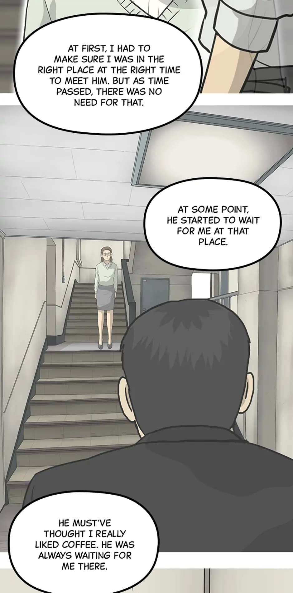 Read Moving (en) Manga Online