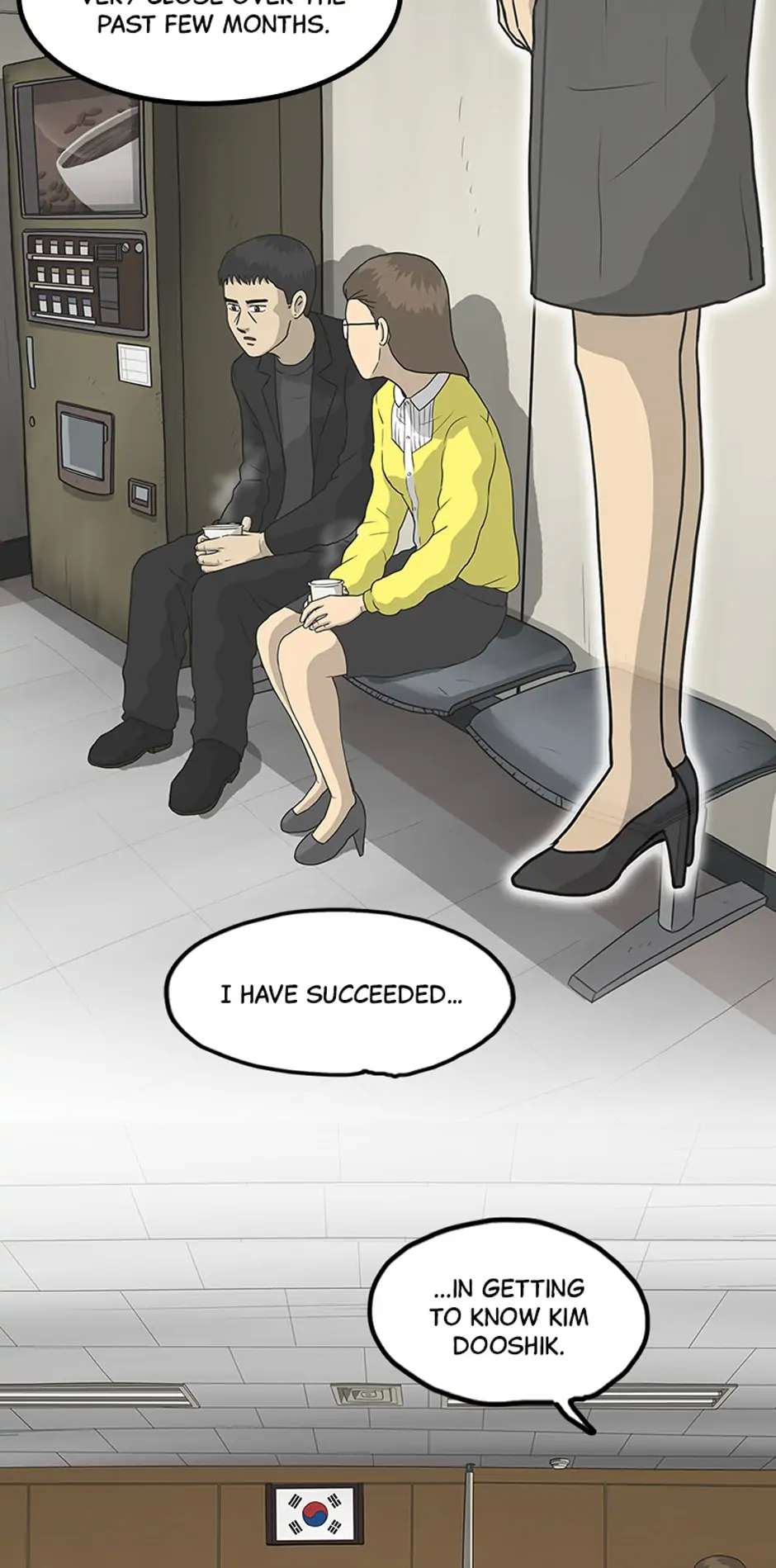 Read Moving (en) Manga Online