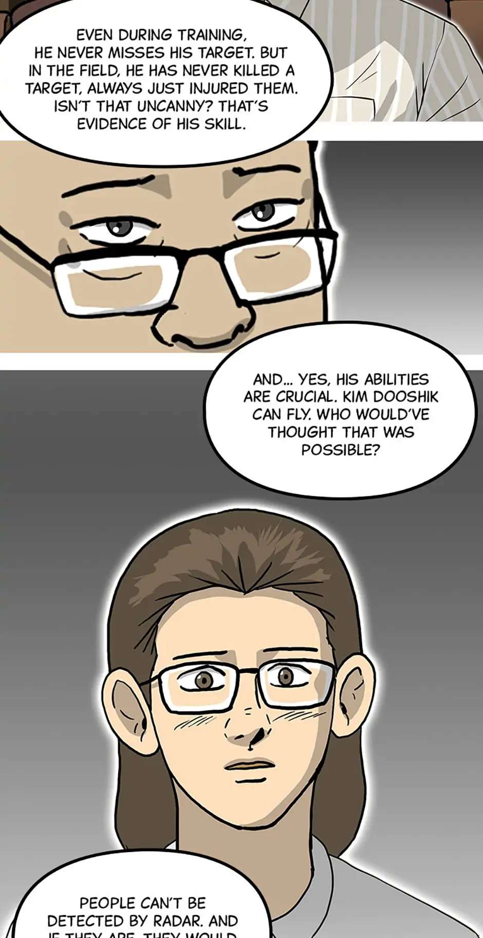 Read Moving (en) Manga Online